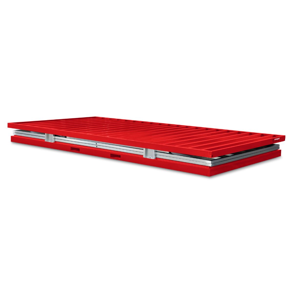 Armorgard FR400-C 4m Forma-Stor Hazardous Storage Unit 3960mm x 2075mm x 2195mm Safe Matieral