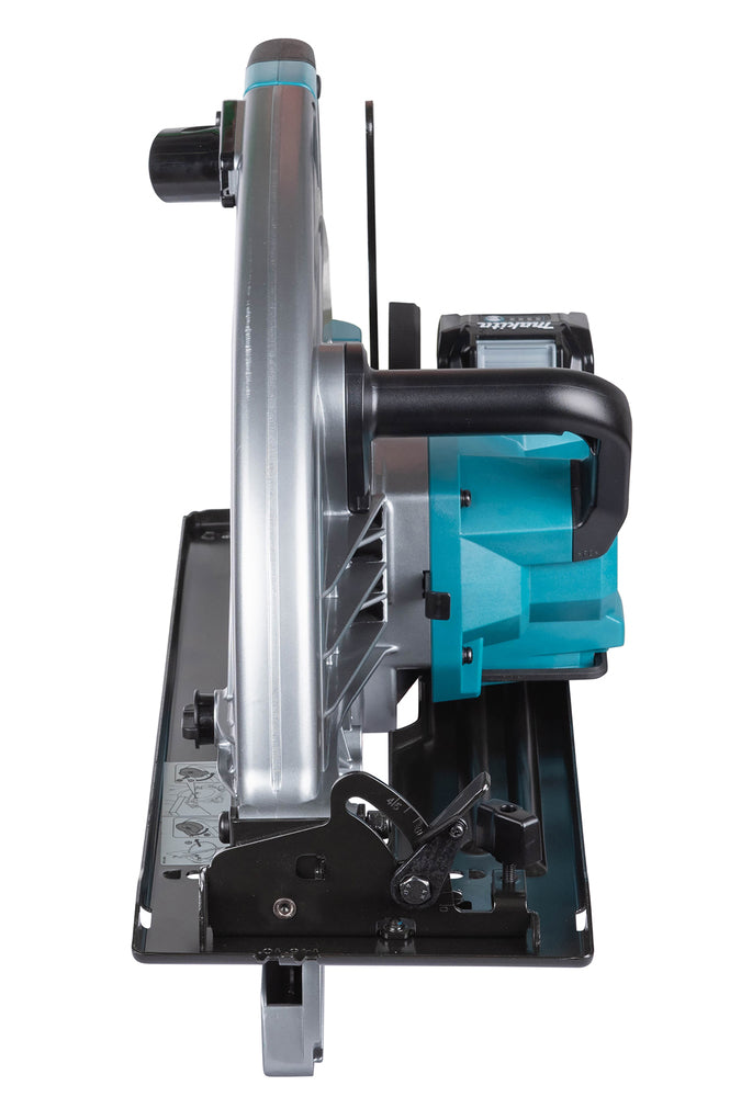 Makita HS013GZ 40VMax BL 415mm Circular Saw XGT Body Only Gold