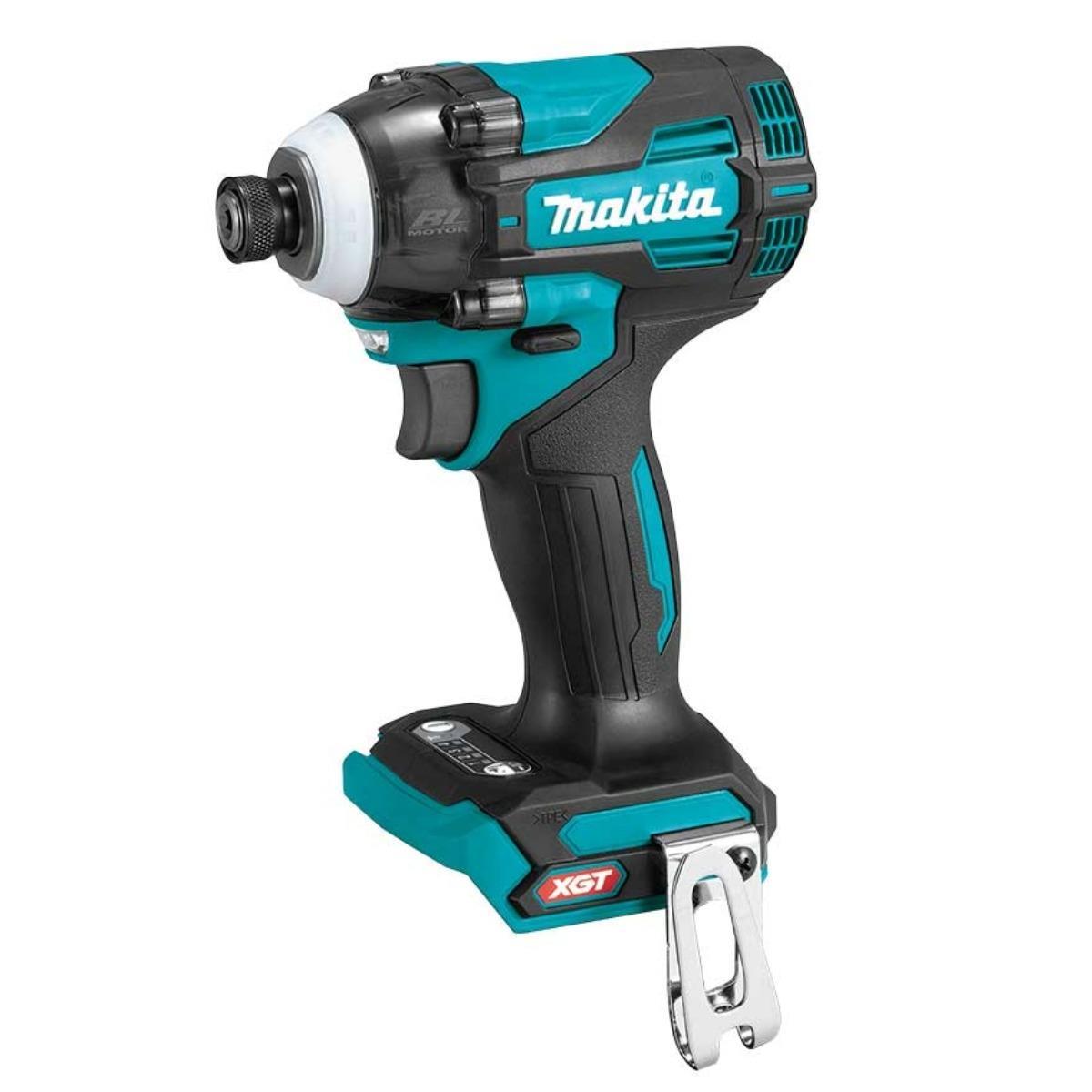 Makita 40V 14 Piece Combo Kit with 3 x 2.5Ah Batteries & Charger T4TKIT-7235