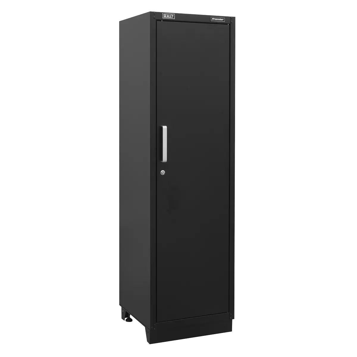 Sealey APMSCOMBO7SS Premier 3.55m Storage System Stainless Worktop