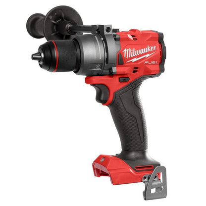 Milwaukee 18V 19 Piece Combo Kit with 5 x Batteries & Charger M18T4TKIT-4556