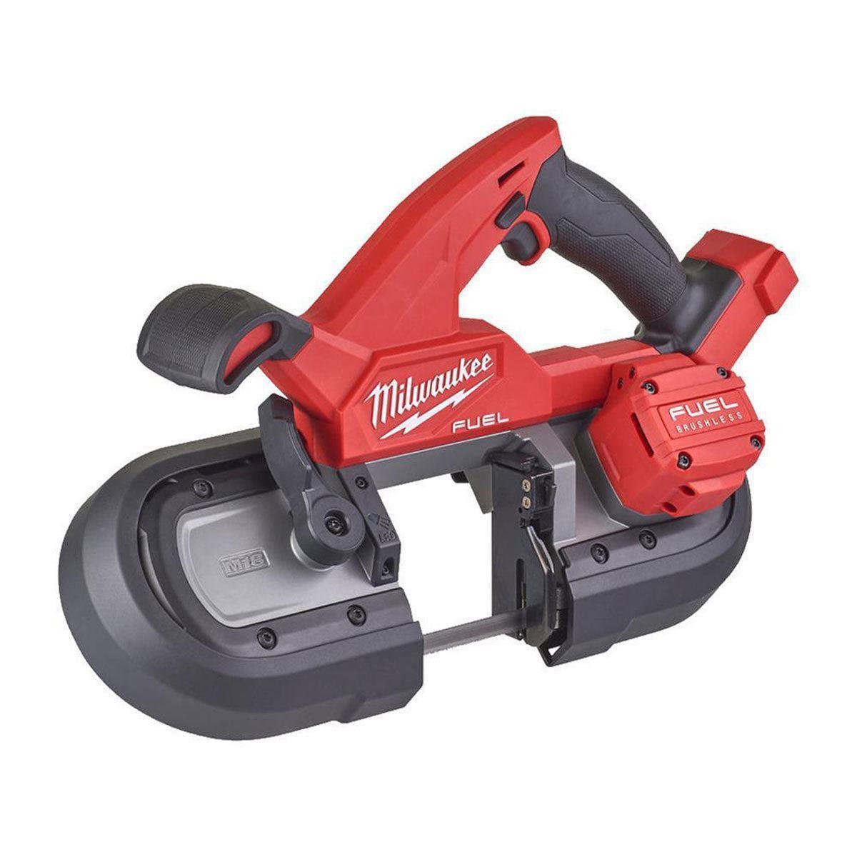 Milwaukee 18V 19 Piece Combo Kit with 5 x Batteries & Charger & Accessory Set M18T4TKIT-4601