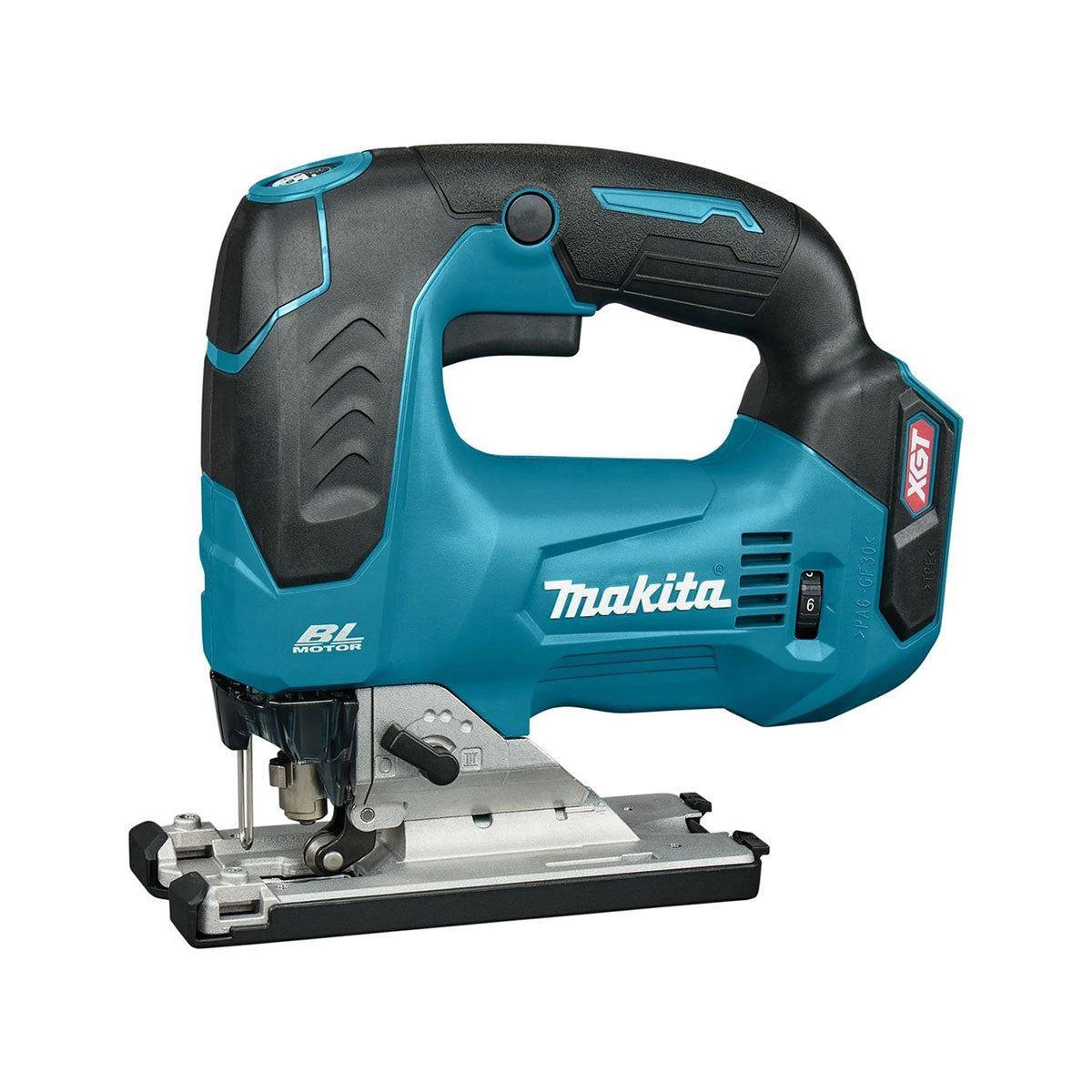 Makita 40V 14 Piece Combo Kit with 3 x 2.5Ah Batteries & Charger T4TKIT-7235