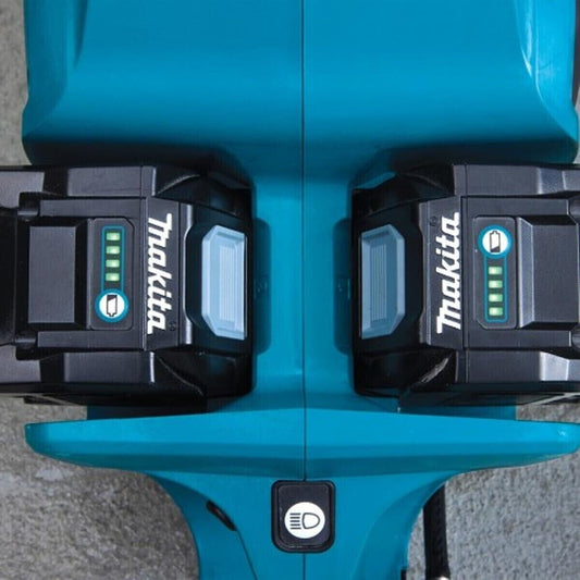 Makita 40V Saw CE001GZ Twin Max XGT 355mm Cut Off Body Only 80v  Gold