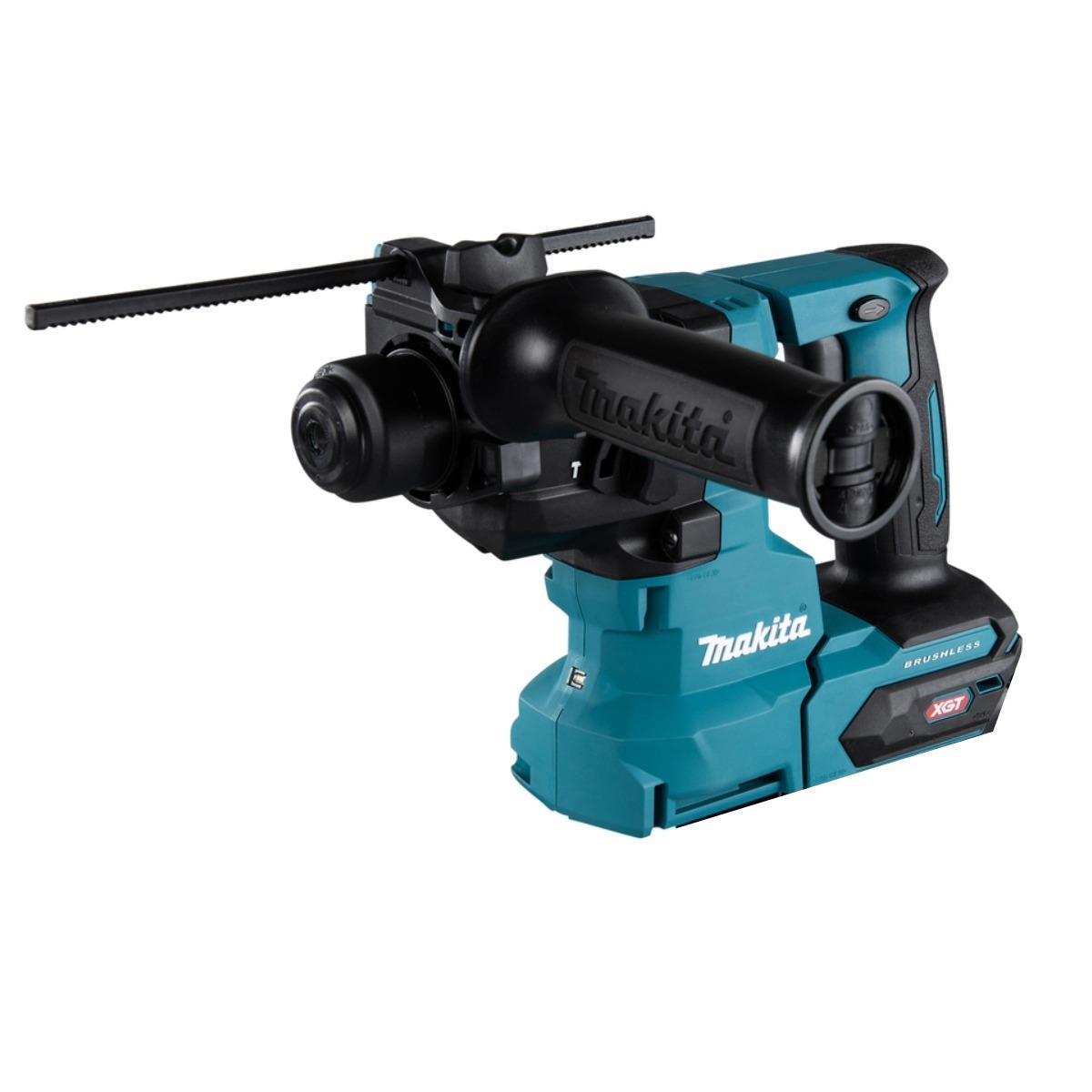 Makita 40V 14 Piece Combo Kit with 3 x 2.5Ah Batteries & Charger T4TKIT-7235
