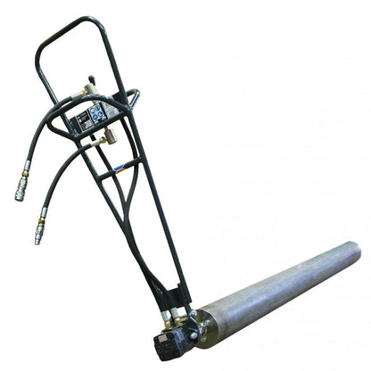 Belle 129.9.350 Roller Striker Hydraulic Drive Kit
