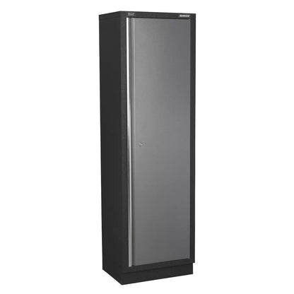 Sealey APMSSTACK17SS Superline PRO 4.9m Storage System Stainless Worktop