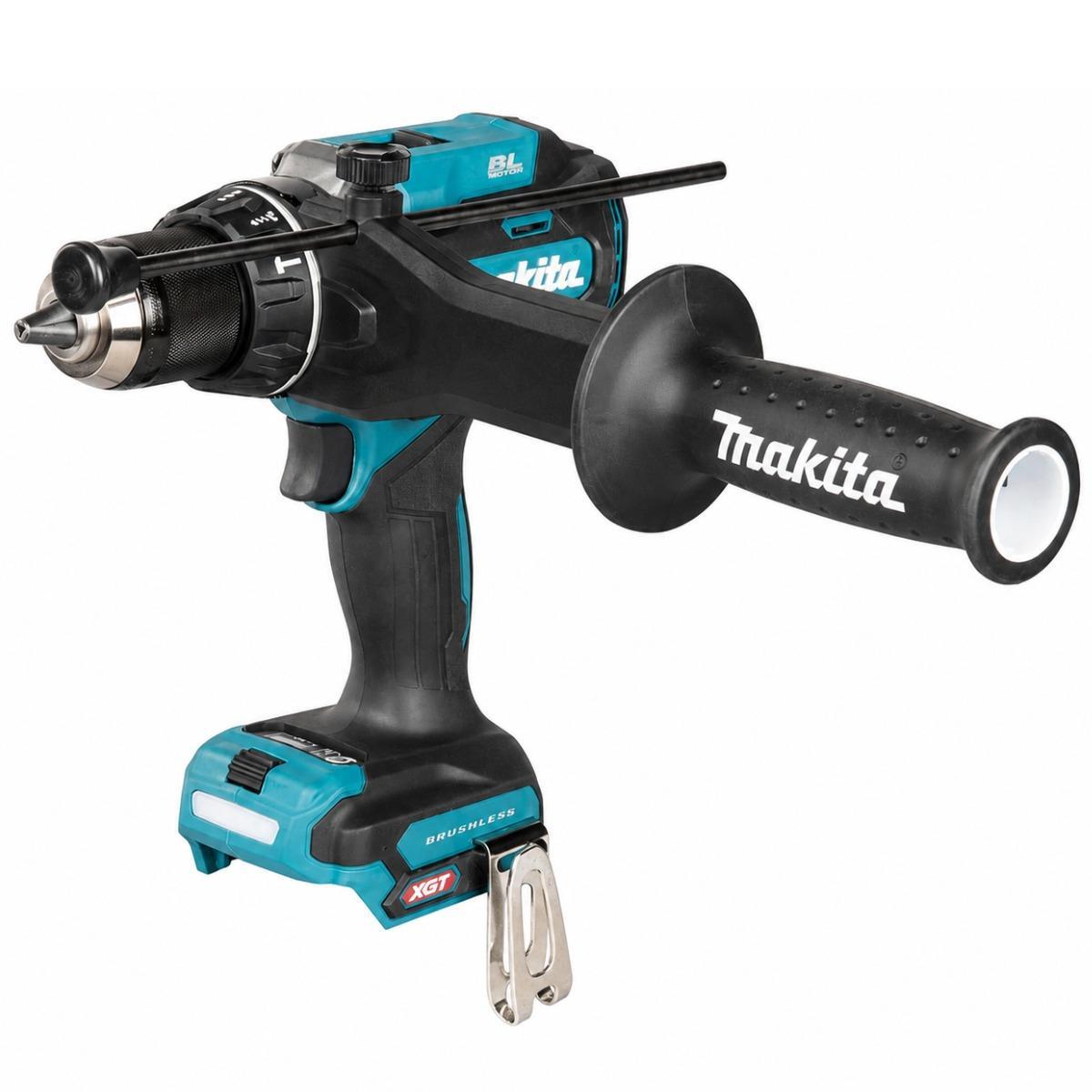 Makita 40V 14 Piece Combo Kit with 3 x 2.5Ah Batteries & Charger T4TKIT-7235