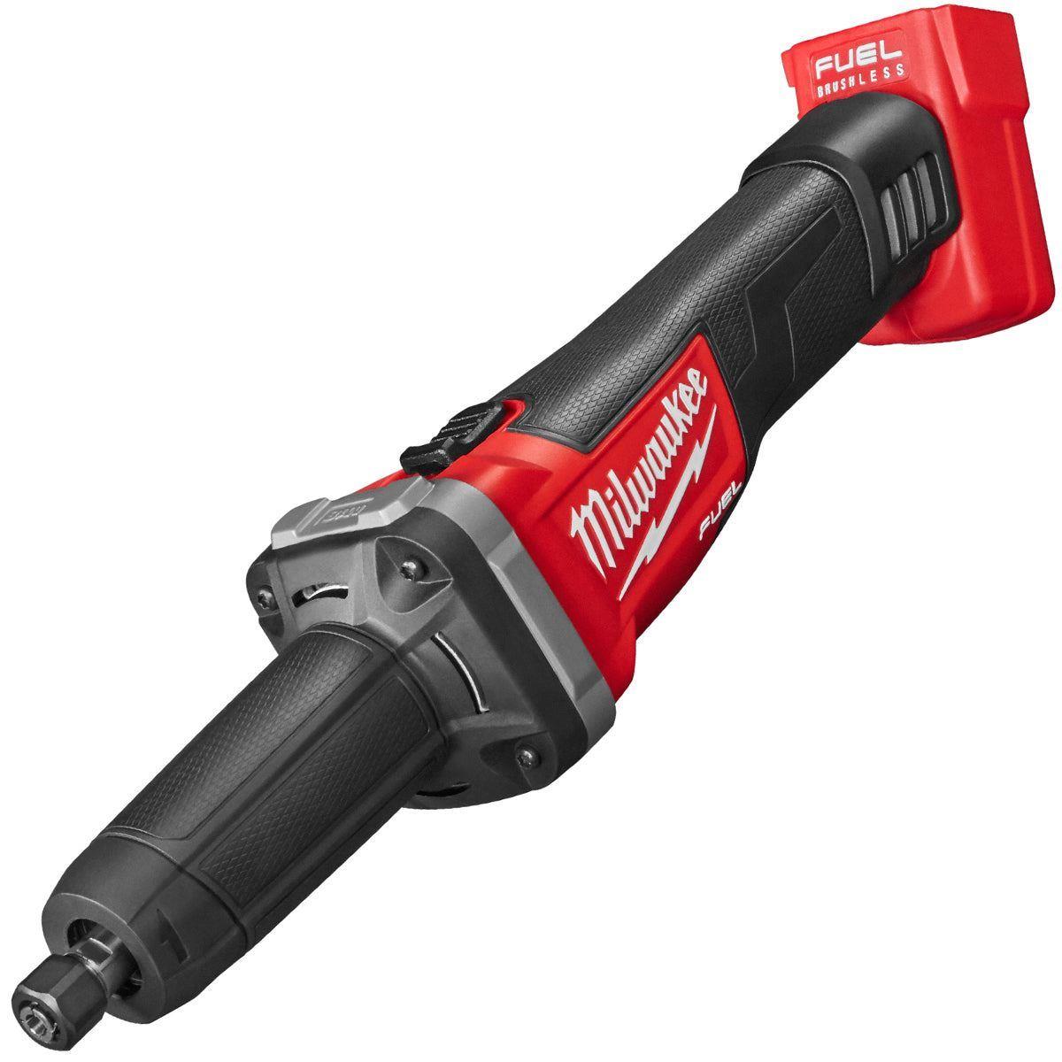 Milwaukee 18V 19 Piece Combo Kit with 5 x Batteries & Charger M18T4TKIT-4556