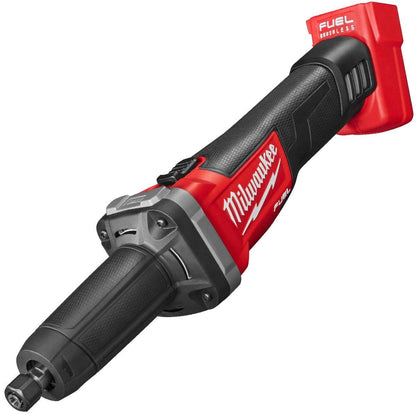 Milwaukee 18V 19 Piece Combo Kit with 5 x Batteries & Charger M18T4TKIT-4556