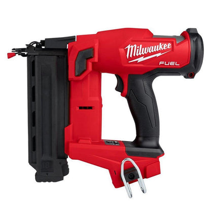 Milwaukee 18V 19 Piece Combo Kit with 5 x Batteries & Charger M18T4TKIT-4556