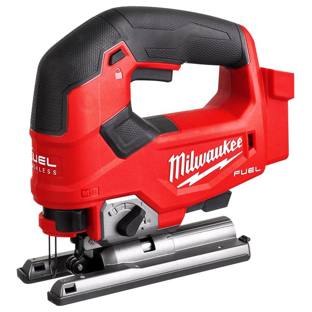Milwaukee 18V 19 Piece Combo Kit with 5 x Batteries & Charger M18T4TKIT-4556