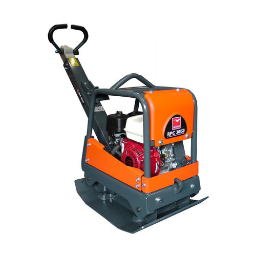 Belle 161.9.066 RPC 30/50D Hatz Diesel Reversible Plate Compactor Heavy-Duty for Construction