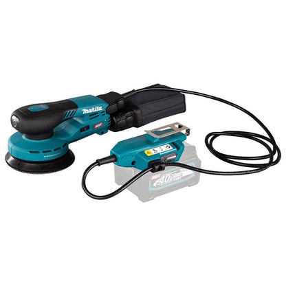 Makita 40V 14 Piece Combo Kit with 3 x 2.5Ah Batteries & Charger T4TKIT-7235