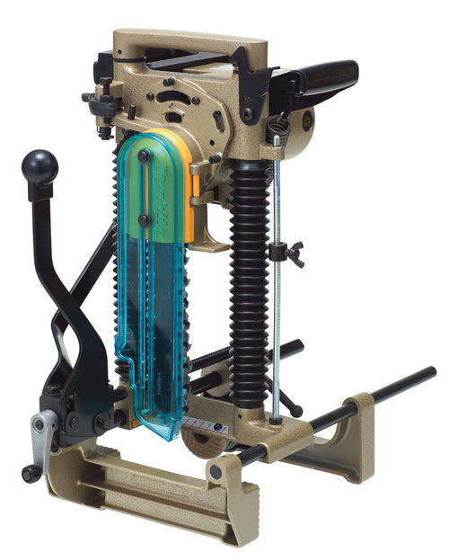 Makita Chain Mortiser 7104L 240v (Gold)