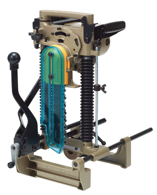 Makita Chain Mortiser 7104L 240v (Gold)