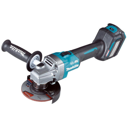 Makita 40V 14 Piece Combo Kit with 3 x 2.5Ah Batteries & Charger T4TKIT-7235