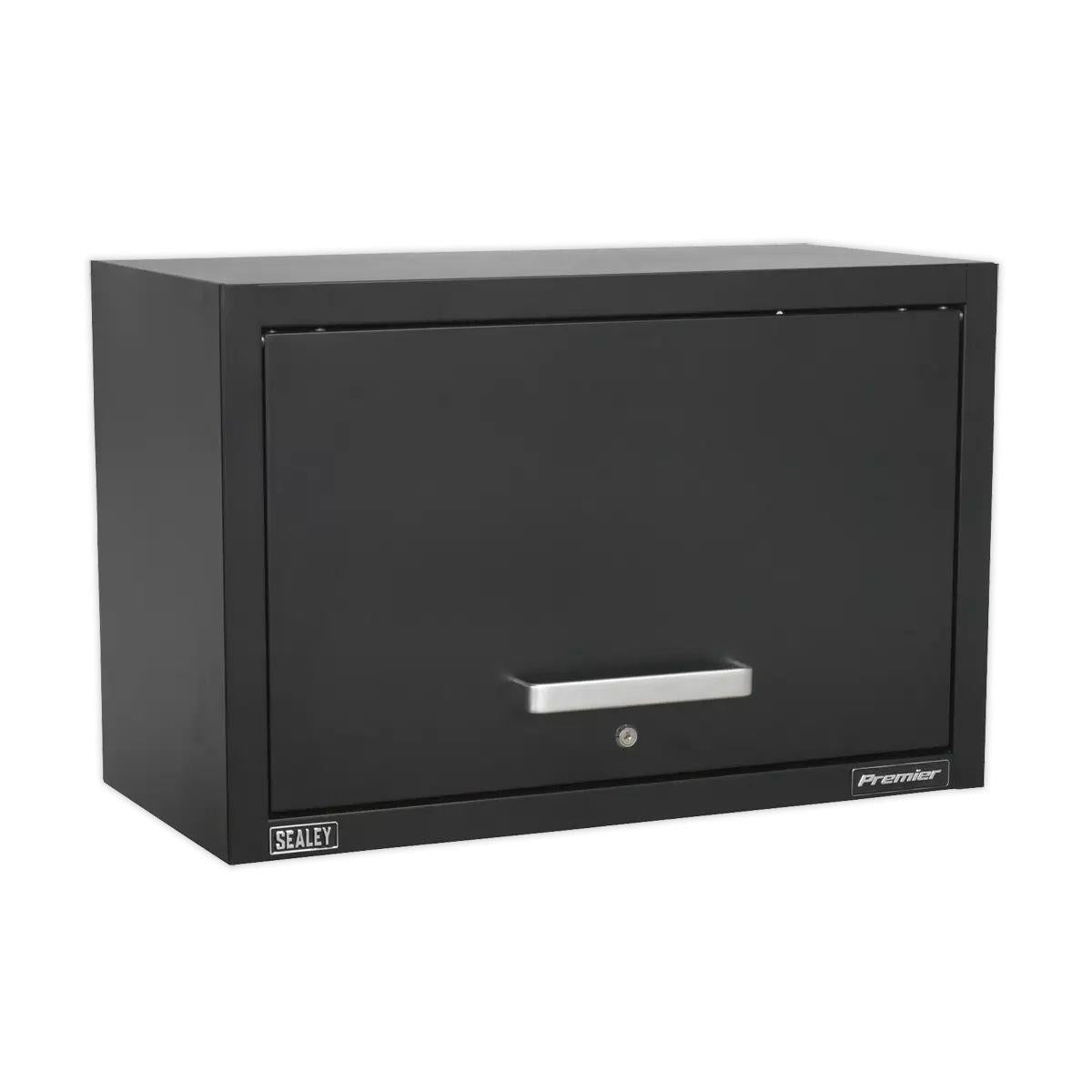 Sealey APMSCOMBO7SS Premier 3.55m Storage System Stainless Worktop