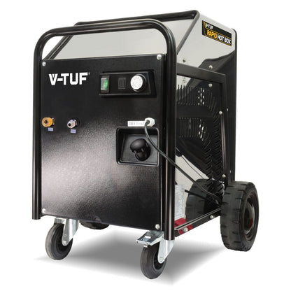 V-TUF RAPIDHB110-21 Hot Box 110V