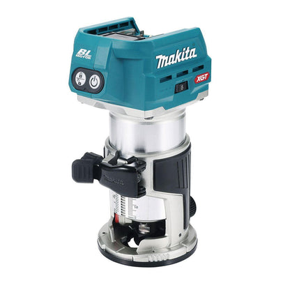Makita 40V 14 Piece Combo Kit with 3 x 2.5Ah Batteries & Charger T4TKIT-7235