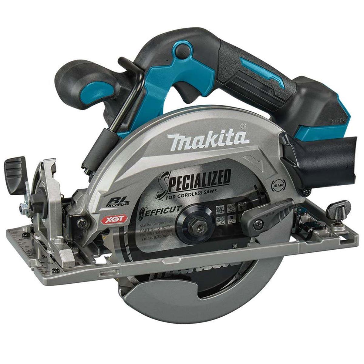 Makita 40V 14 Piece Combo Kit with 3 x 2.5Ah Batteries & Charger T4TKIT-7235
