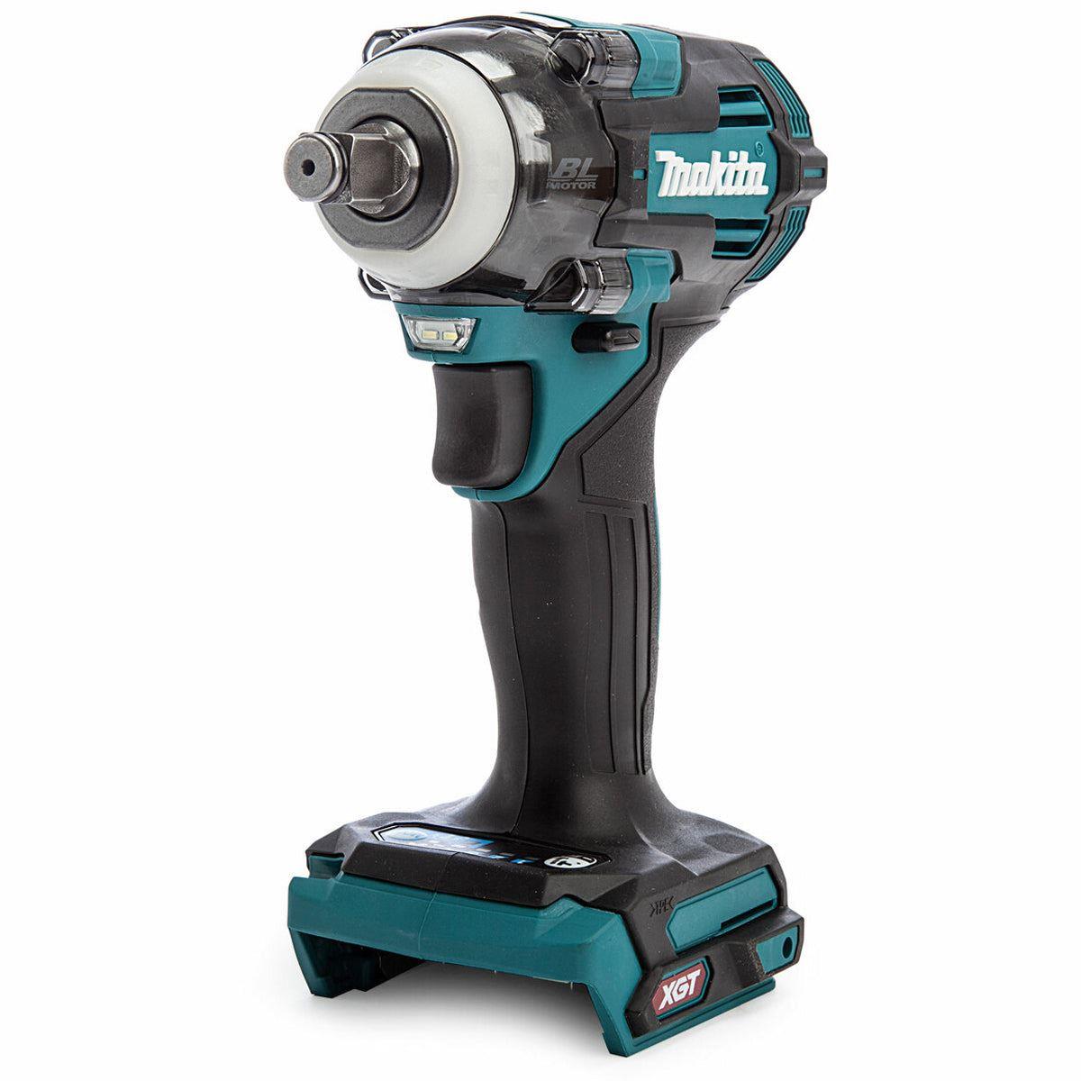 Makita 40V 14 Piece Combo Kit with 3 x 2.5Ah Batteries & Charger T4TKIT-7235
