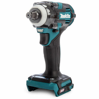 Makita 40V 14 Piece Combo Kit with 3 x 2.5Ah Batteries & Charger T4TKIT-7235