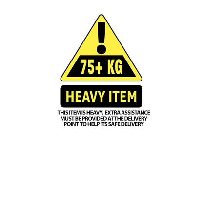 Sealey SAC42755BLN 270L Air Compressor Belt Drive 415V/32A