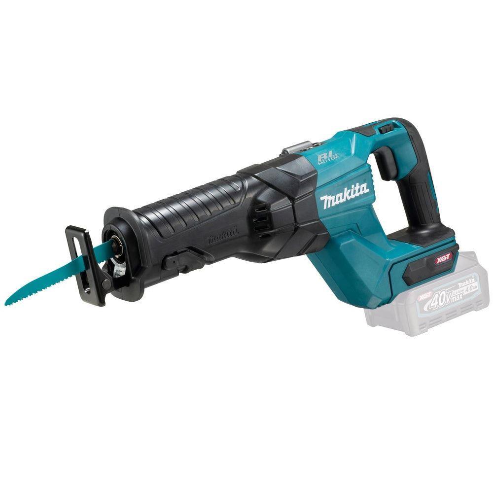 Makita 40V 14 Piece Combo Kit with 3 x 2.5Ah Batteries & Charger T4TKIT-7235