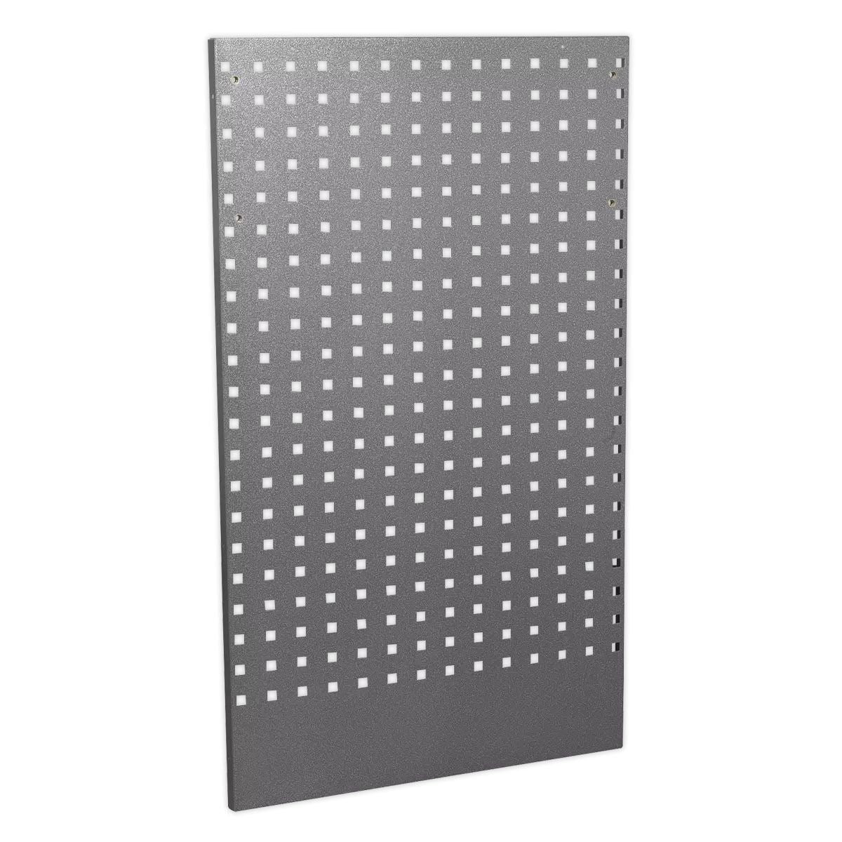 Sealey APMSSTACK17SS Superline PRO 4.9m Storage System Stainless Worktop