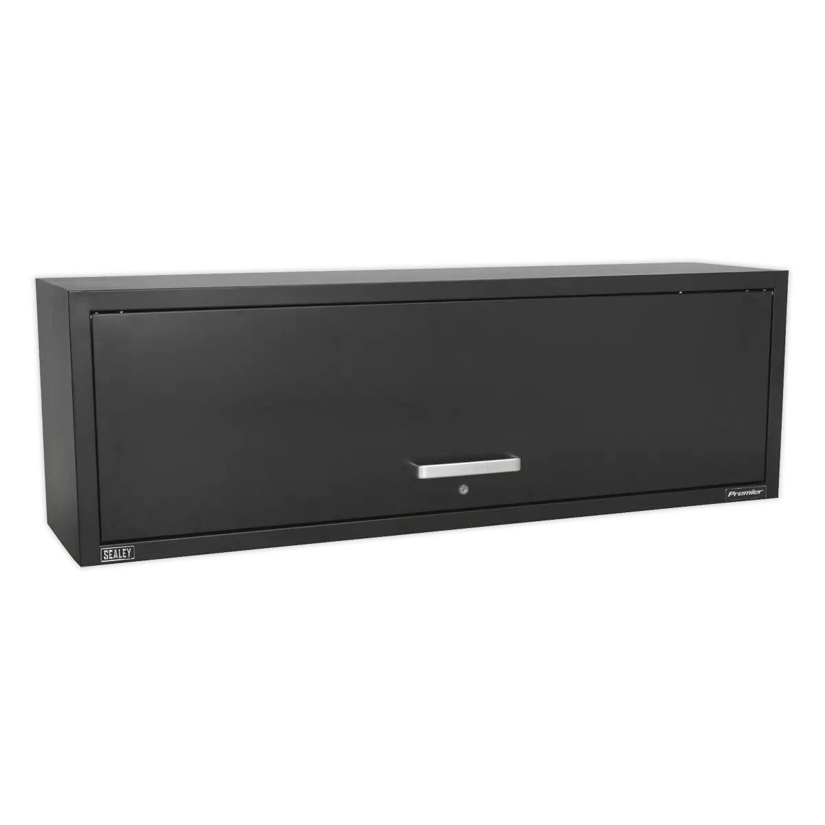 Sealey APMSCOMBO7SS Premier 3.55m Storage System Stainless Worktop
