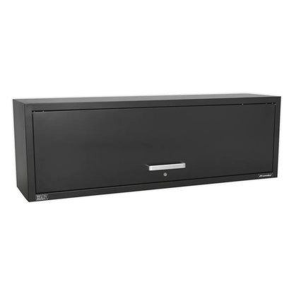 Sealey APMSCOMBO7SS Premier 3.55m Storage System Stainless Worktop