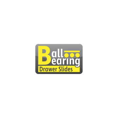 Sealey TBTPCOMBO2 Tool Chest Combination 14 Drawer with Ball Bearing Slides Black & 446pc Tool Kit