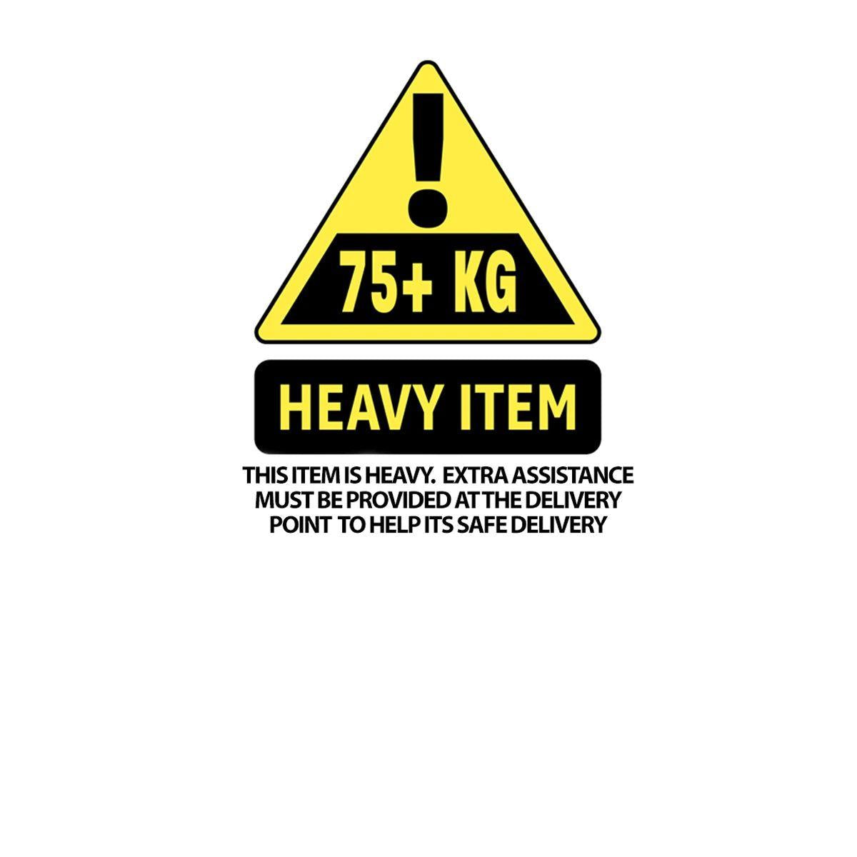 Sealey SACV52775B 270L Vertical Belt Drive Air Compressor 415V/32A
