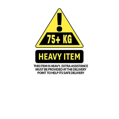 Sealey SACV52775B 270L Vertical Belt Drive Air Compressor 415V/32A